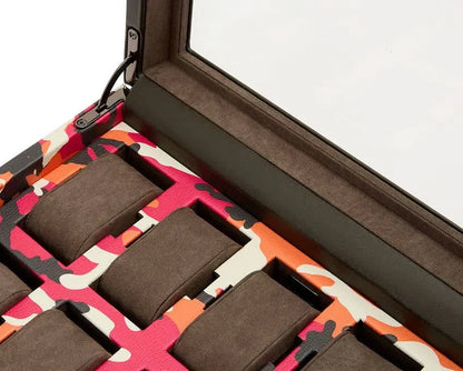 Watch Box - Element Fire-4-Le Remontoir