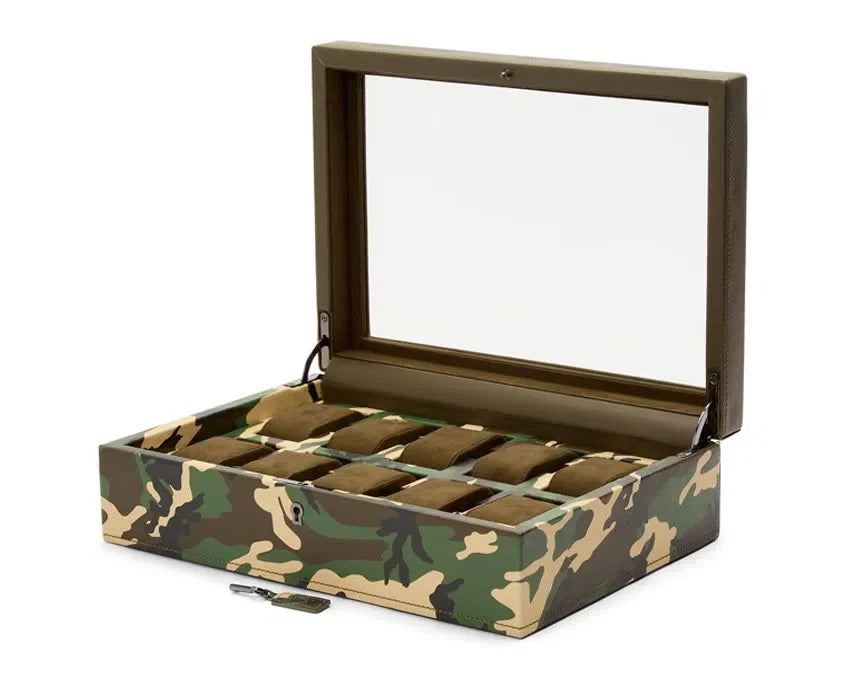 Watch Box - Element Nature-1-Le Remontoir
