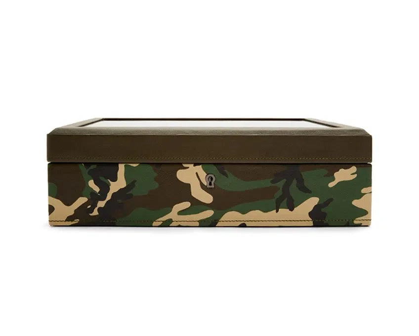 Watch Box - Element Nature-2-Le Remontoir