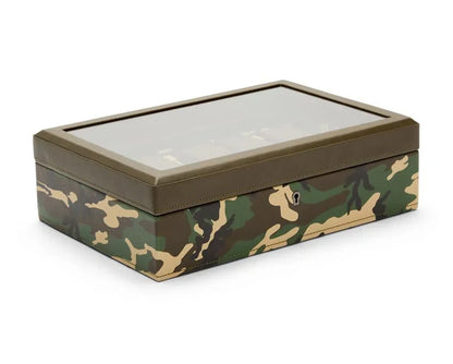 Watch Box - Element Nature-3-Le Remontoir