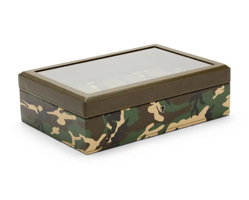 Watch Box - Element Nature-3-Le Remontoir
