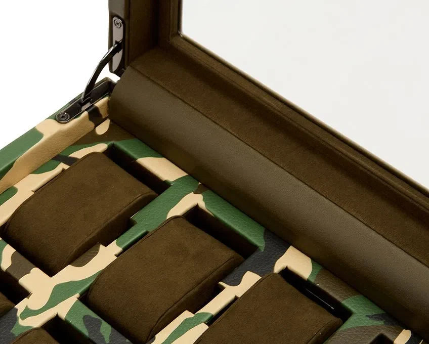 Watch Box - Element Nature-4-Le Remontoir