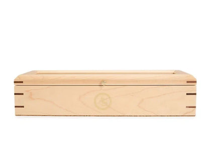 Watch Box - Flatiron Fir-2-Le Remontoir