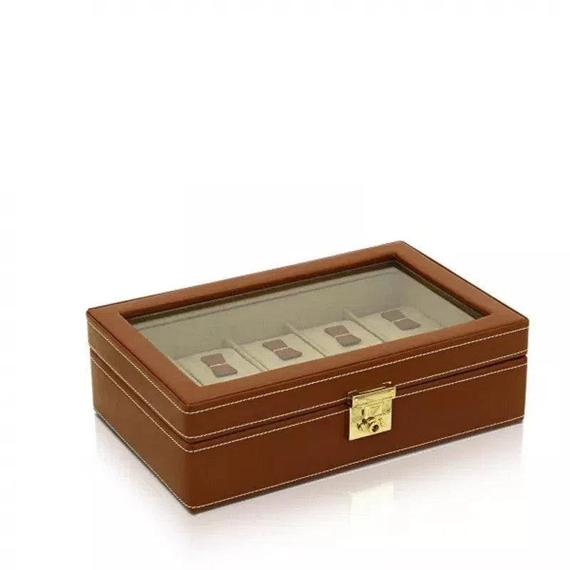 Watch box - Friedrich23 Cordoba 10-2-Le Remontoir