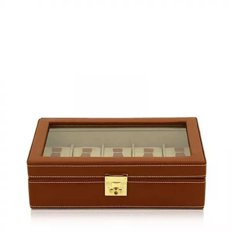 Watch box - Friedrich23 Cordoba 10-3-Le Remontoir