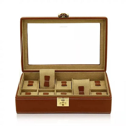 Watch box - Friedrich23 Cordoba 10-4-Le Remontoir