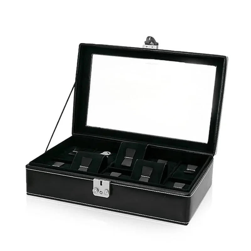 Watch box - Friedrich23 London-1-Le Remontoir