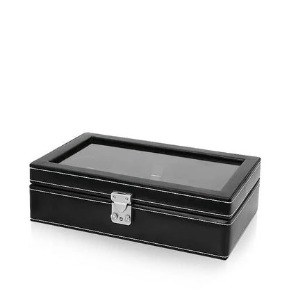 Watch box - Friedrich23 London-2-Le Remontoir