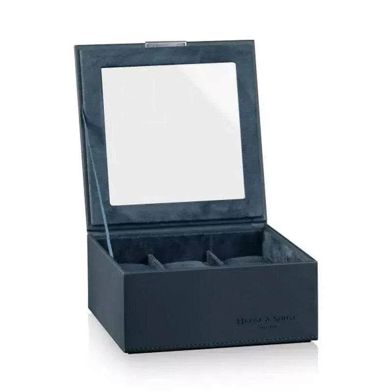 Watch Box - Heisse Coffret 6 Blue-7-Le Remontoir