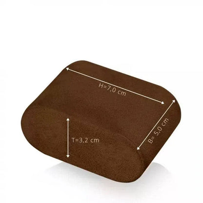 Watch Box - Heisse Mirage Brown-3-Le Remontoir
