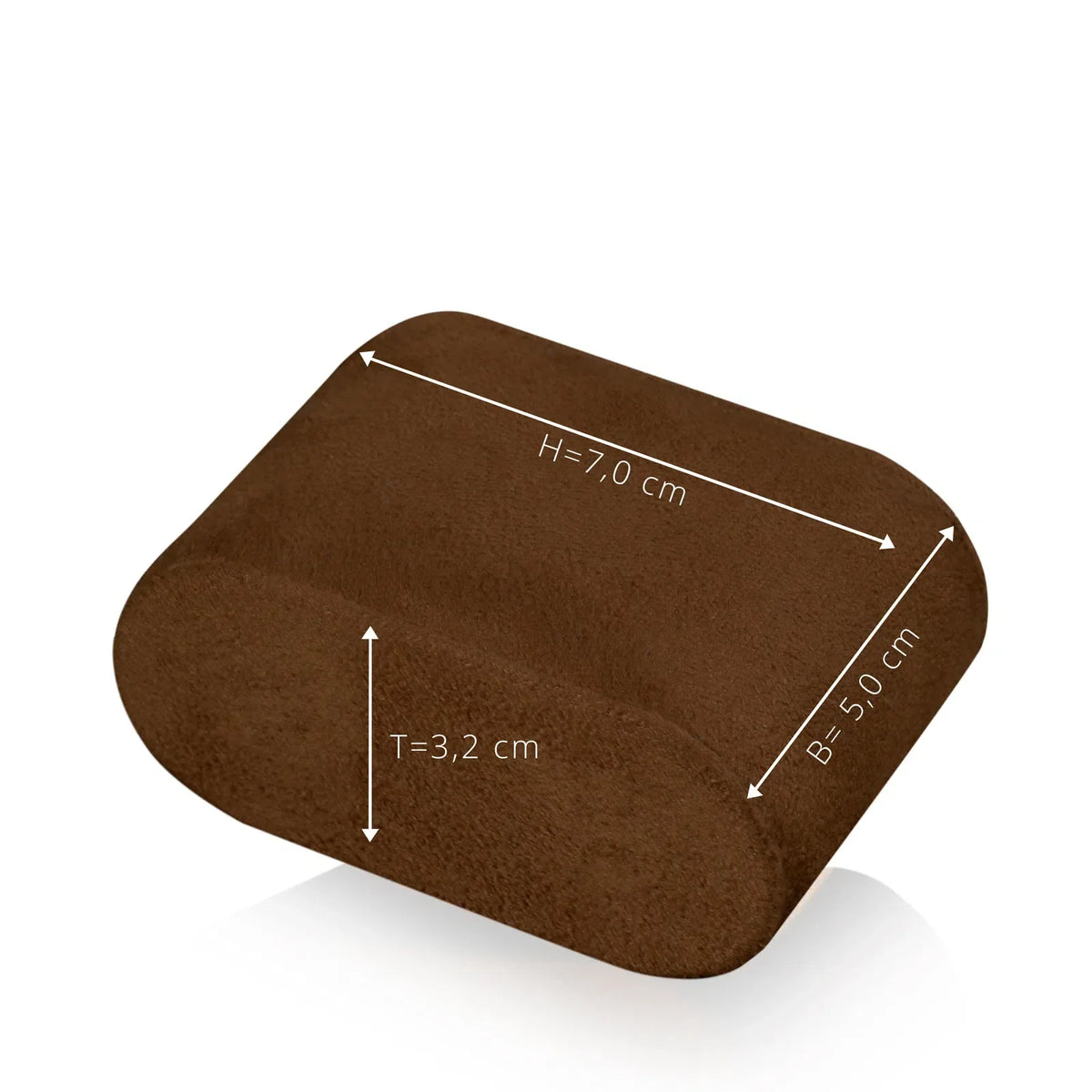 Watch box - Heisse XXL Brown-4-Le Remontoir