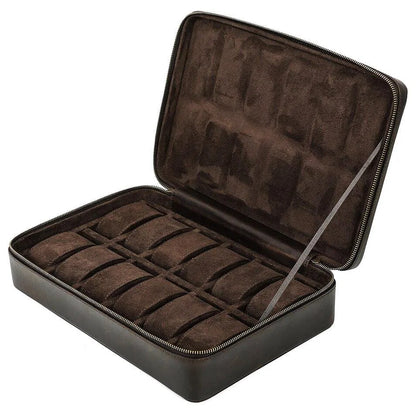 Watch Case - Prestige Pouch-1-Le Remontoir