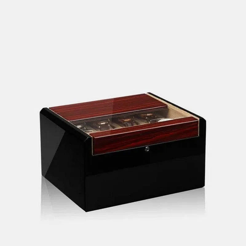 Watch Box - Imperia Macassar 16-2-Le Remontoir