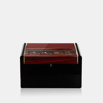 Watch Box - Imperia Macassar 16-4-Le Remontoir