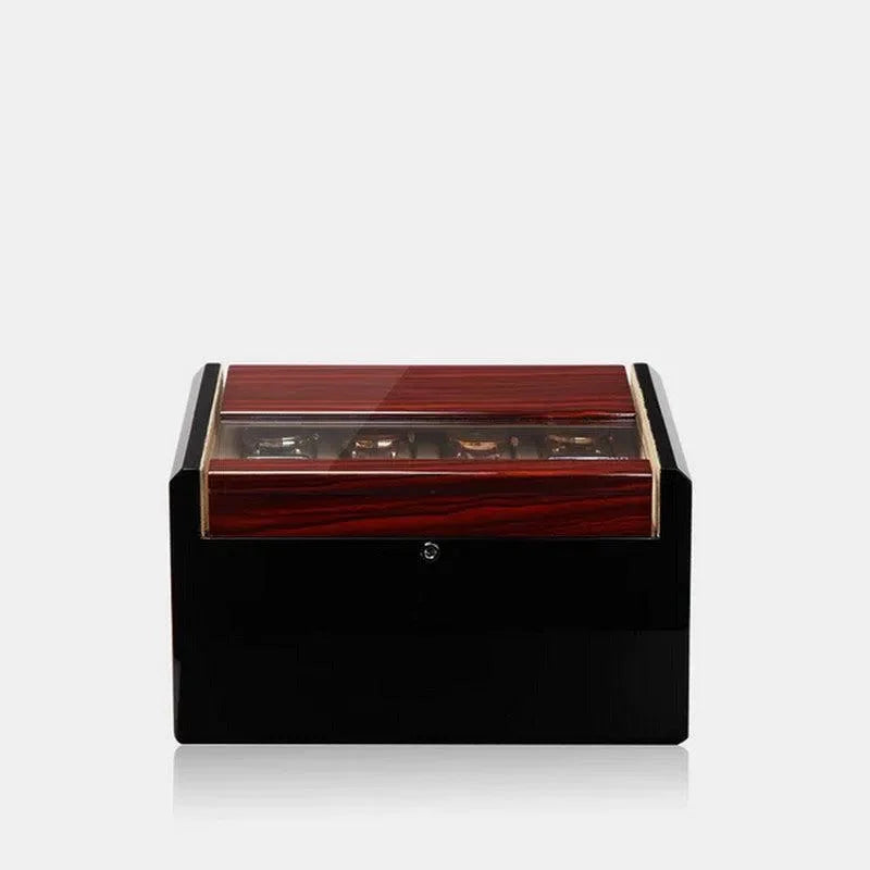 Watch Box - Imperia Macassar 16-4-Le Remontoir
