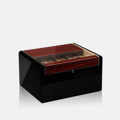 Watch Box - Imperia Macassar 16-5-Le Remontoir