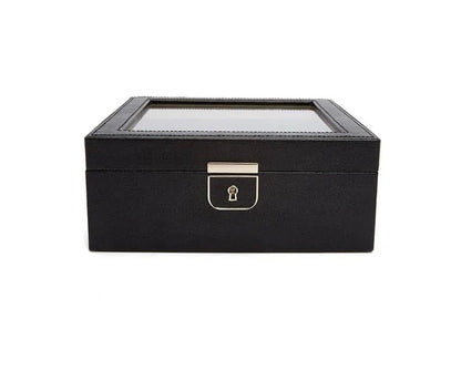 Watch Box - Palermo Anthracite-2-Le Remontoir