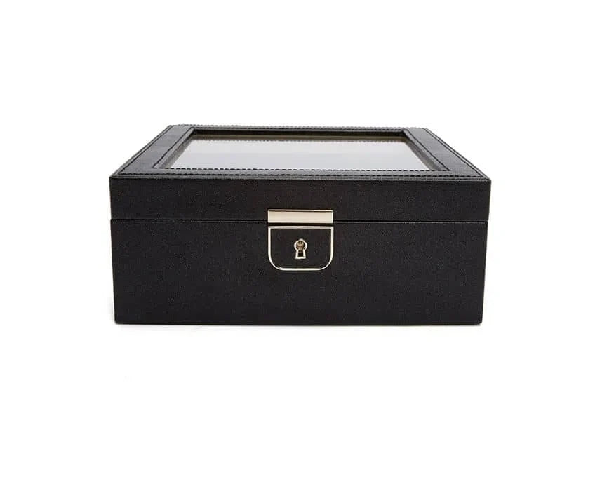 Watch Box - Palermo Anthracite-2-Le Remontoir