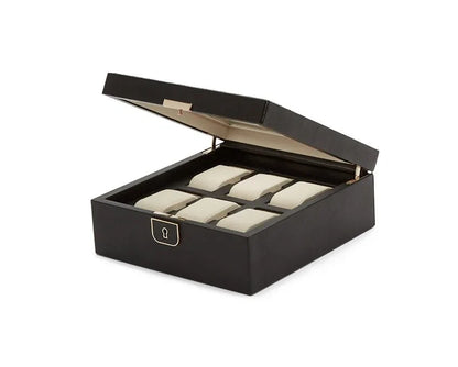 Watch Box - Palermo Anthracite-3-Le Remontoir