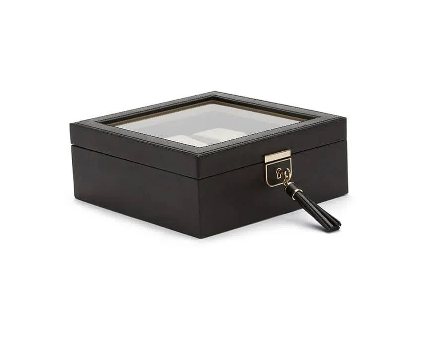 Watch Box - Palermo Anthracite-5-Le Remontoir