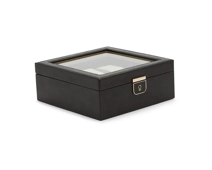 Watch Box - Palermo Anthracite-6-Le Remontoir