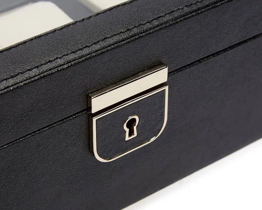 Watch Box - Palermo Anthracite-7-Le Remontoir