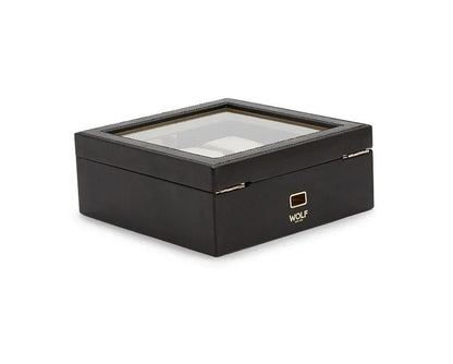 Watch Box - Palermo Anthracite-8-Le Remontoir