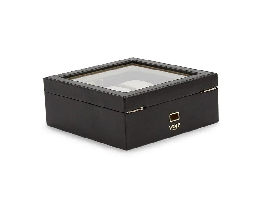 Watch Box - Palermo Anthracite-8-Le Remontoir