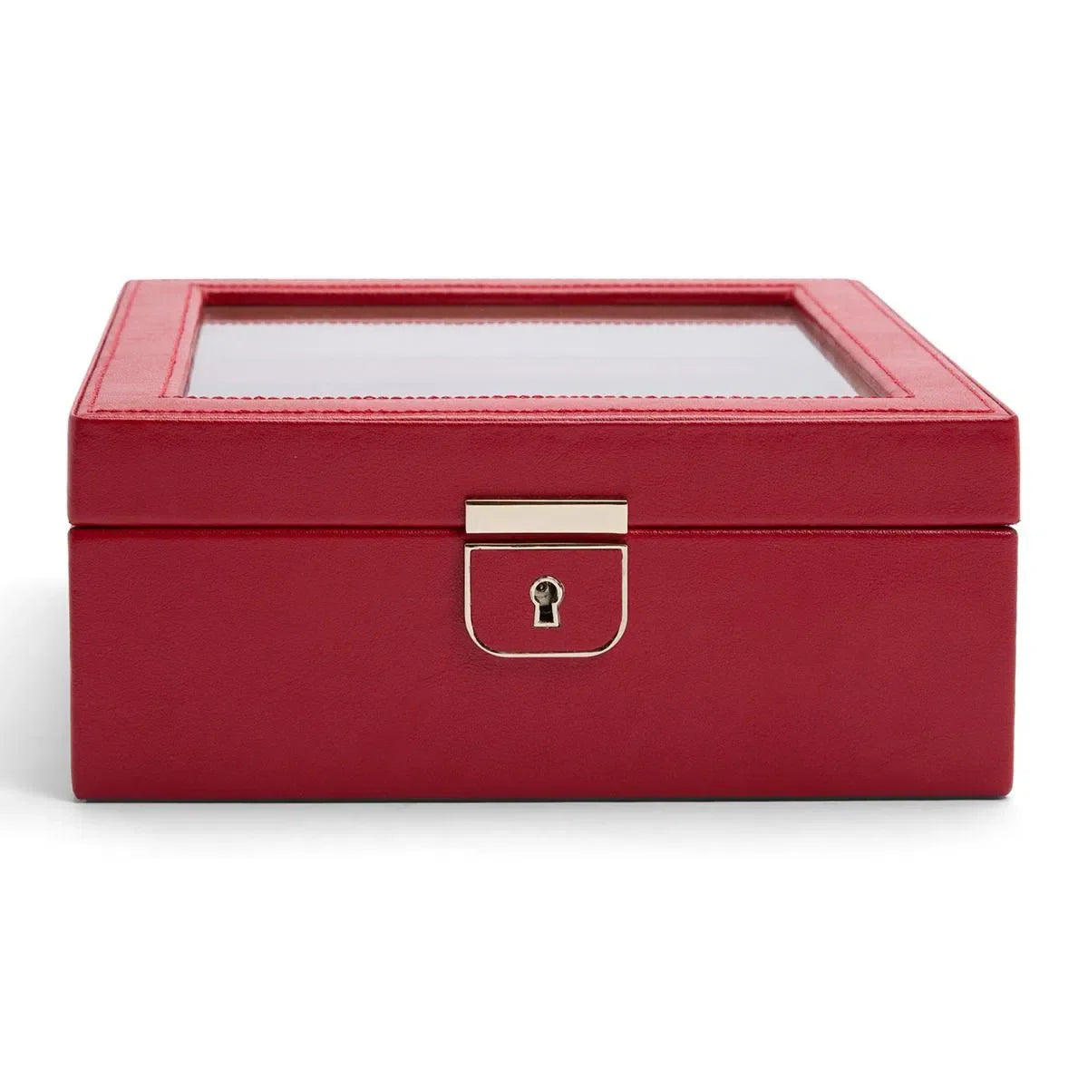 Watch Box - Palermo Red-2-Le Remontoir