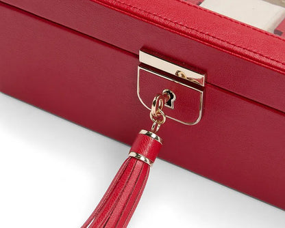 Watch Box - Palermo Red-7-Le Remontoir