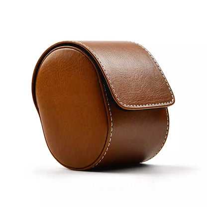 Watch Case - Poche Old School-1-Le Remontoir