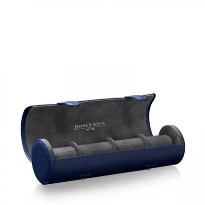 Watch roll - Roll 5 Blue-4-Le Remontoir