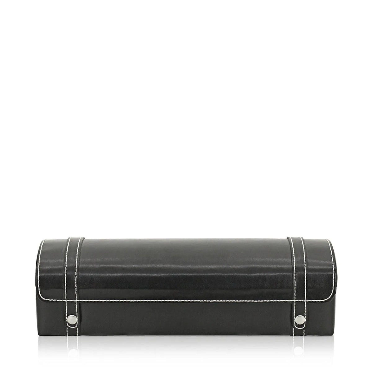 Watch Box – London Travel Case 5 Watches-3-Le Remontoir