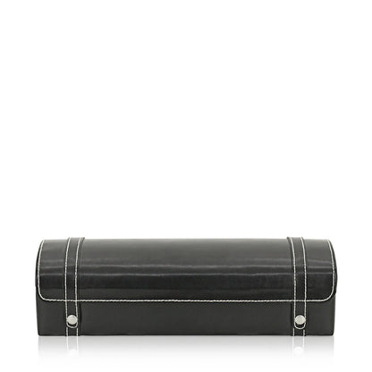 Watch Box – London Travel Case 5 Watches-3-Le Remontoir