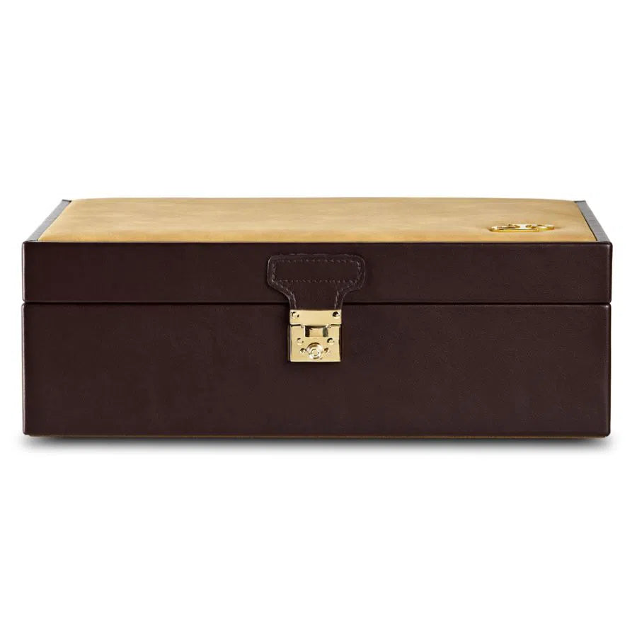 Lifestyle Watch & Jewelry Box – Philipp-2-Le Remontoir