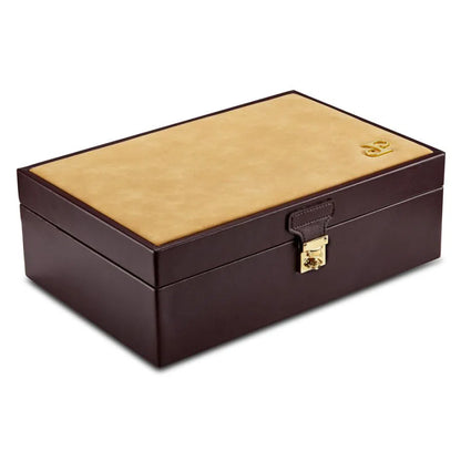 Lifestyle Watch & Jewelry Box – Philipp-8-Le Remontoir