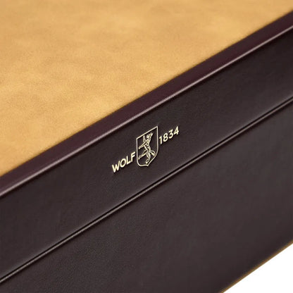 Lifestyle Watch & Jewelry Box – Philipp-4-Le Remontoir