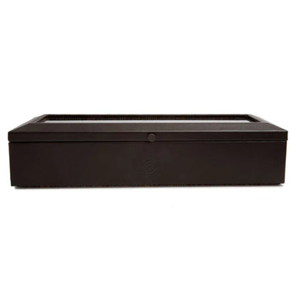 Watch Box for 5 Watches – WM Brown-4-Le Remontoir