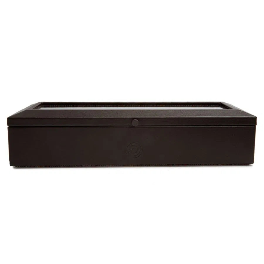Watch Box for 5 Watches – WM Brown-4-Le Remontoir