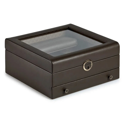Watch Stand – Earth Coffee-6-Le Remontoir