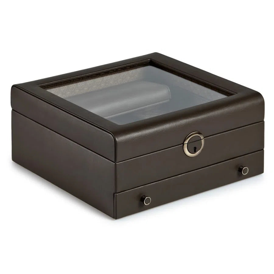 Watch Stand – Earth Coffee-6-Le Remontoir