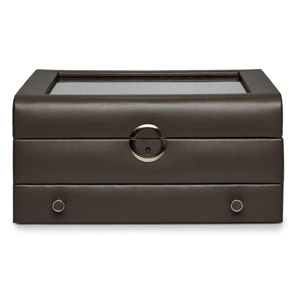 Watch Stand – Earth Coffee-5-Le Remontoir