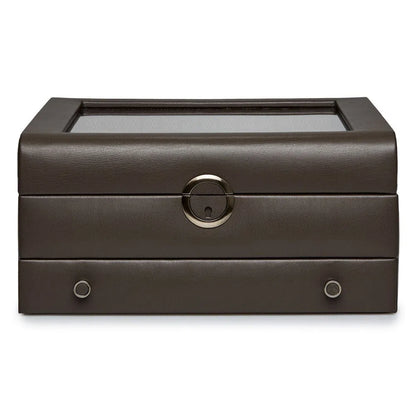 Watch Stand – Earth Coffee-5-Le Remontoir