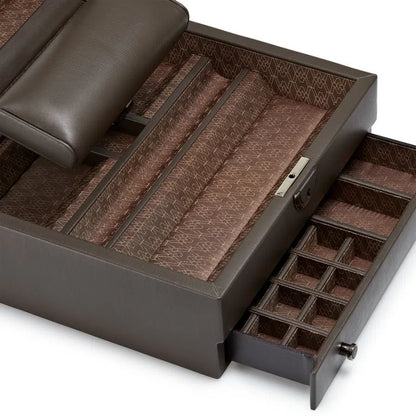 Watch Stand – Earth Coffee-7-Le Remontoir