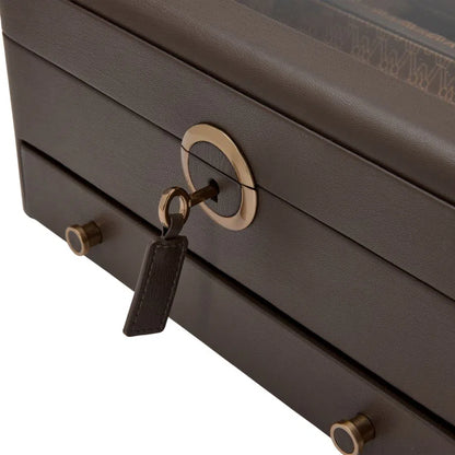 Watch Stand – Earth Coffee-8-Le Remontoir