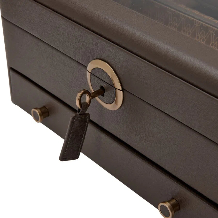 Watch Stand – Earth Coffee-8-Le Remontoir