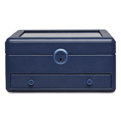 Watch Stand – Earth Blue-3-Le Remontoir