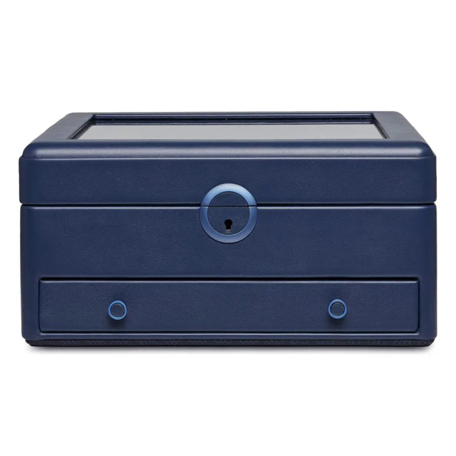 Watch Stand – Earth Blue-3-Le Remontoir