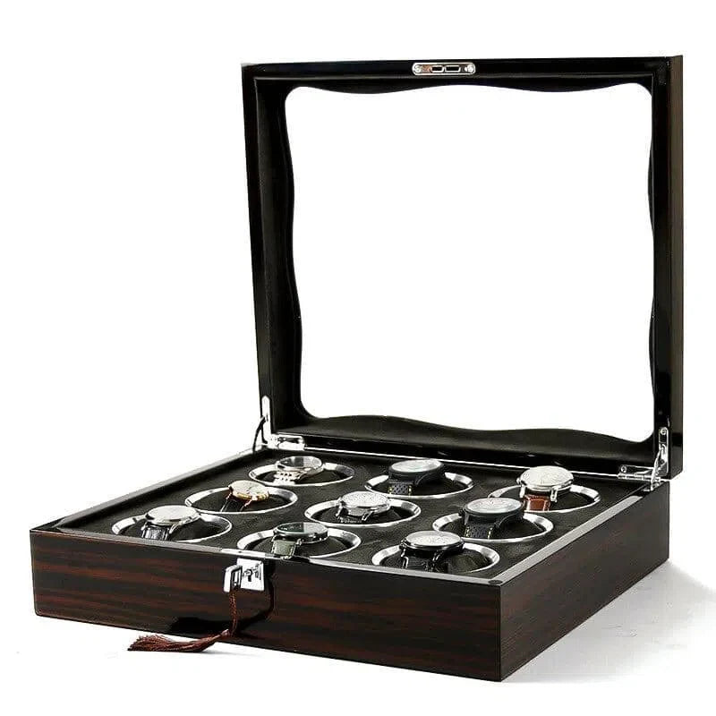 Watch Box - Premium Nonette-1-Le Remontoir