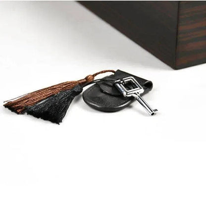 Watch Box - Premium Sextuor-8-Le Remontoir